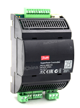 原装正品丹佛斯电子膨胀阀过热度控制模块EKE1A 080G5300阀门驱动