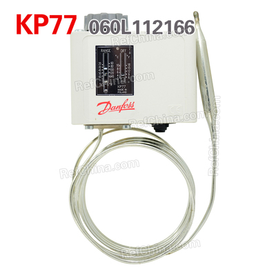 温度控制器开关丹佛斯品质保证