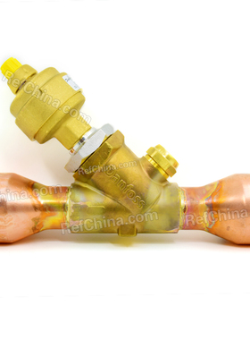 丹佛斯(Danfoss)电子膨胀阀ETS400-034G3503