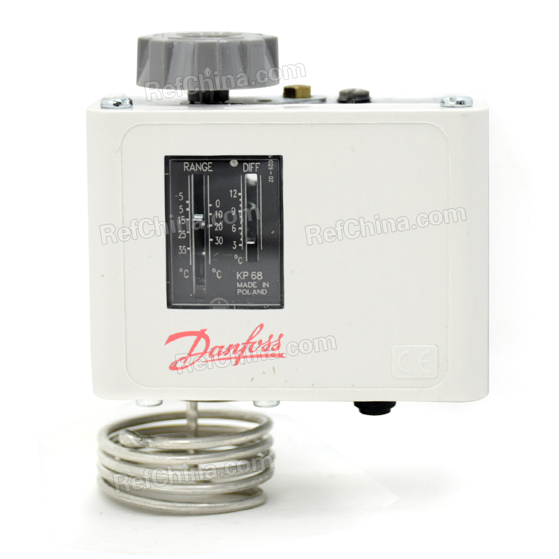 正品控制器开关丹佛斯