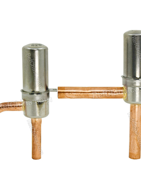 三花电子膨胀阀DPF