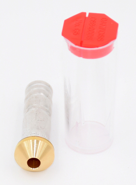 Danfoss膨胀阀芯3号068-2006尖头TE S N X2螺纹-40~10℃正品可换