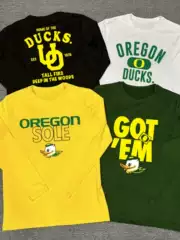 Autumn American Sports Long-Sleeved T-Shirt Men's Russian Okoka Duck Quick-Drying Top Training Warm-Up Basketball Uniform Fitness