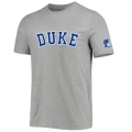 Duke Color Matching Quick-Drying Short-Sleeved Gray