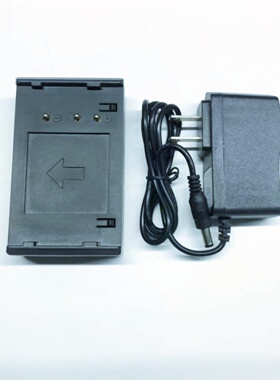 中海达全站仪ZTS-212R华星HTS-221R电池充电器 经纬仪电池BT-20