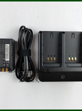 中海达BL-6800电池充电器CL-8430B V98北斗海达TS7华星A16/iRTK5