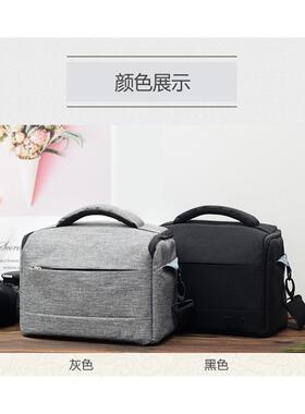 佳能EOS 10D 20D 30D 40D 50D 350D 400D 单反相机包单肩包