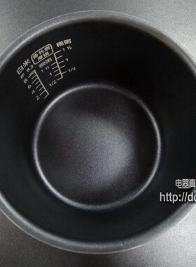 包邮松下电饭煲SR-CA151原配DE153内锅DY151内胆DY152正品DG153升