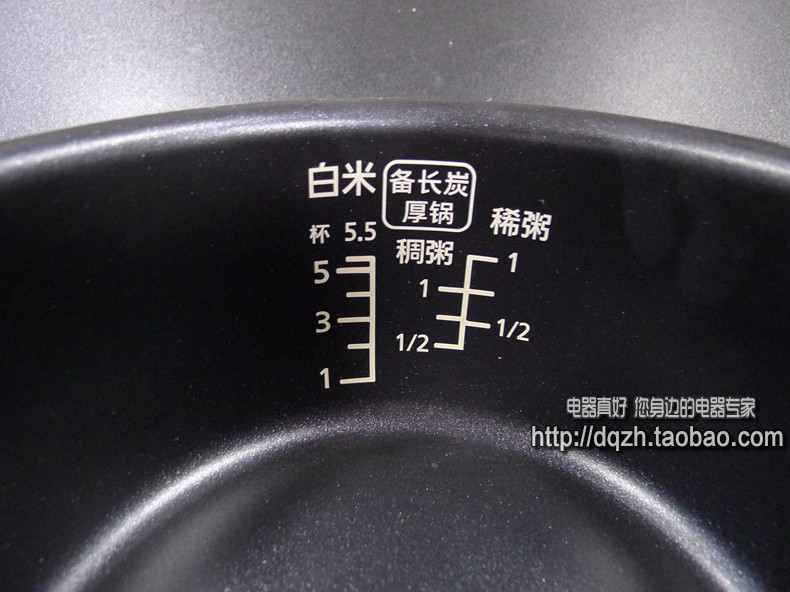 包邮原厂正品松下电饭煲SR-DE103内锅 内胆 DG103 MG103 DF101备