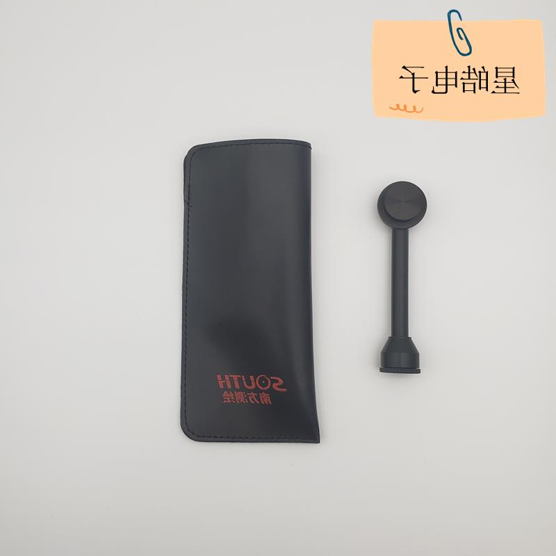 拓普康徕卡南方索佳博飞苏光三鼎科力达电子经纬仪全站仪弯管目镜