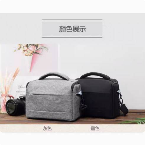 Sony/索尼相机包FDR-AX40 AX45 AX60 AX100E AX700高清机背包