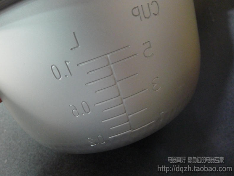 包邮乐声松下正品电饭煲内胆SR-TEG10 SR-TMG10 SR-TEM10内锅通用