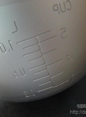 包邮乐声松下正品电饭煲内胆SR-TEG10 SR-TMG10 SR-TEM10内锅通用