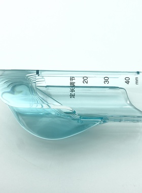 松下理发器 ER-PGF40 PGF80 CA35 定位梳 CA65 CA70 20-40 定长器