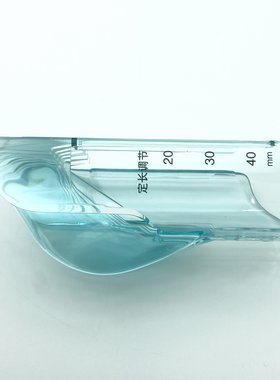 松下理发器 ER-PGF40 PGF80 CA35 定位梳 CA65 CA70 20-40 定长器