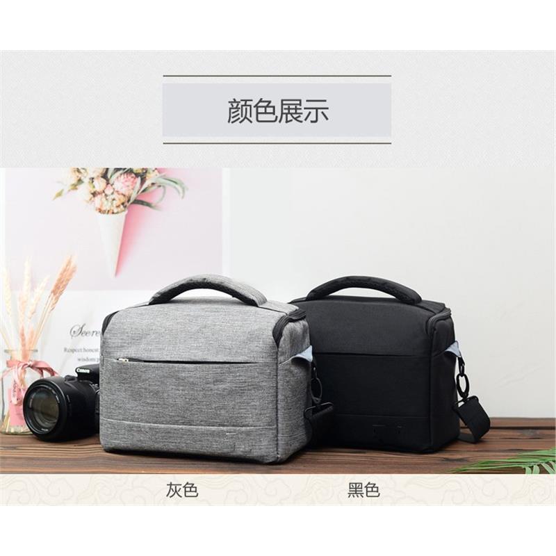 索尼PJ675 CX700E CX180E CX360E XR160E高清机包 DV录像背包