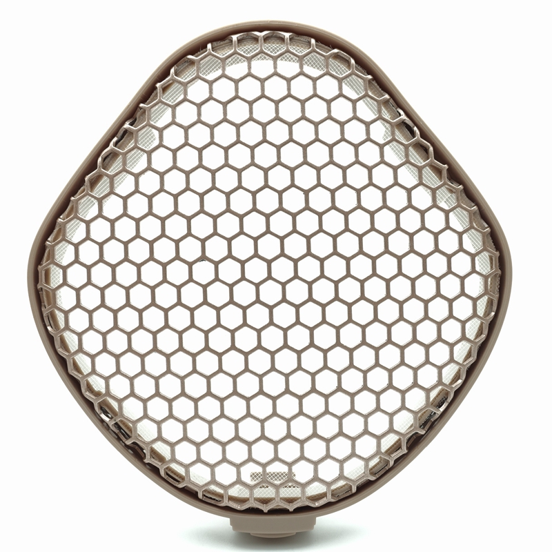 原装美发 松下电吹风 EH-NA30 ANA3 后盖 配件 WNA6A 进风网 滤网