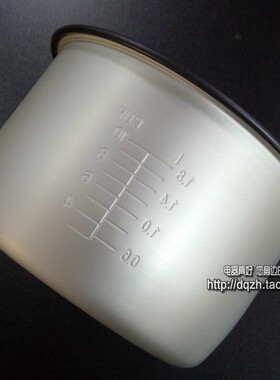 包邮原装松下电饭煲SR-RE181 内锅 SR-CVA18 CLA18 CT18F 内胆 C