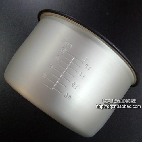 包邮原装松下电饭煲SR-RE181 内锅 SR-CVA18 CLA18 CT18F 内胆 C
