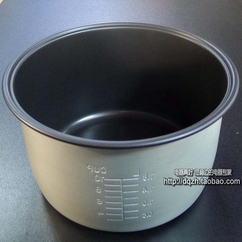包邮松下饭煲内胆SR-DH181 DH182内锅CVB18 DG181 DE181 DE182 C