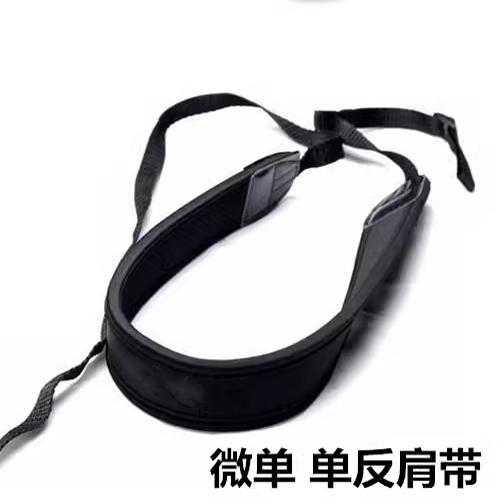 索尼ILCE-A6000 A6100 A6300 A6400 A6500微单相机肩带 背带 配件