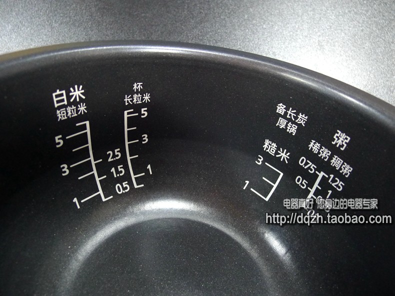 包邮原装松下电饭煲内胆SR-JHD101内锅SR-JHC10NSQ JHS10 JHC10