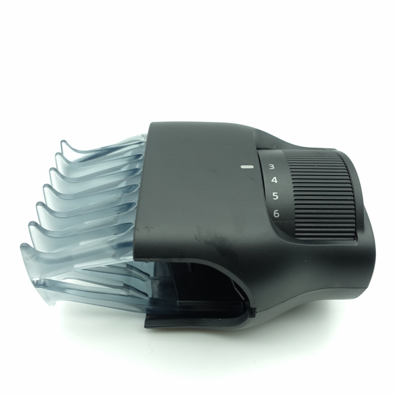 松下 电动 体毛修剪器 ER-WGK8A GK80 定长附件 塑料梳 安全附件