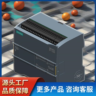 西门子SM1221数字量输入模块16输入24VDC 6ES7221-1BH32-0XB0