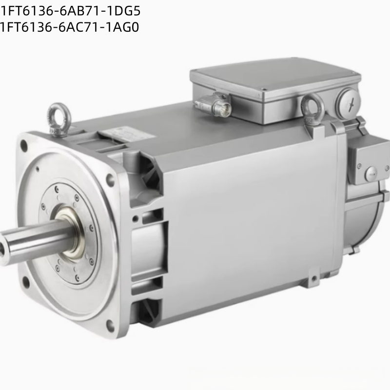 伺服电机1FK7042-5AF71-1AG0/