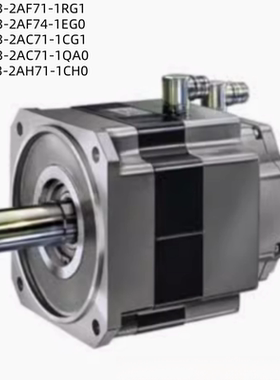 西门子伺服电机 1FK7083-2AF71-1RG1/1EG0/1CG1/1QA0/1CH0