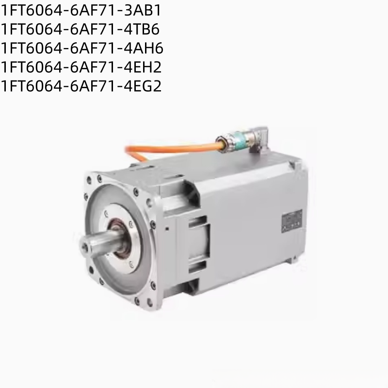 伺服电机1FK7030-5AF71-1TB0