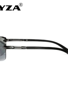 墨镜眼镜男日夜两用太阳镜开车司机驾驶镜偏光289潮变色夜视