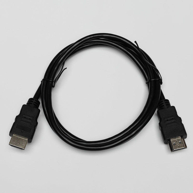 HDMI高清线真4k2K足芯米电视机顶盒信号电脑投影仪监控视频显示器