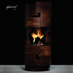 户外露营必备 精工烧烤炉 豪华烧烤体验 Intermezzo 葡萄牙Glamm