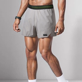 沙滩裤 ANVTT夏季 轻薄透气运动短裤 男士 健身跑步训练速干三分裤