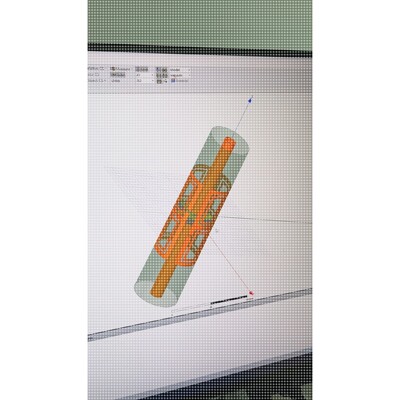 天线仿真/HFSS天线设计/功分器设计/滤波器设计/CST天线设计