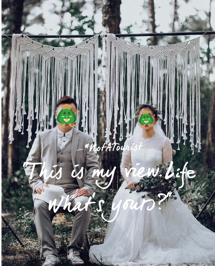 影楼婚纱摄影道具森系外景情侣白色沙曼窗帘ins创意拍照婚礼装饰