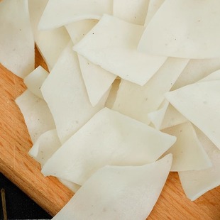 饵块干片 云南特产大救驾卷1000g腾冲风味非饵丝米线速食 2斤散装