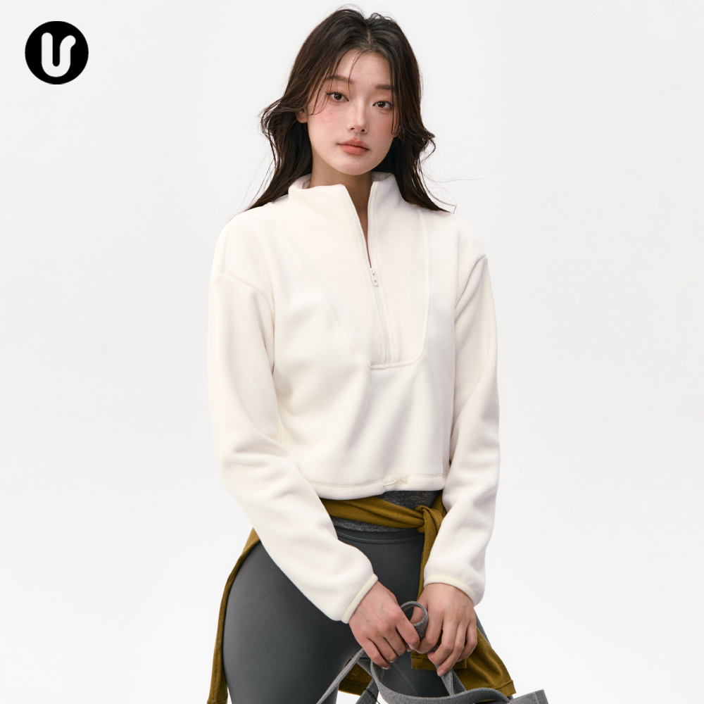 Umeko运动外套休闲外穿瑜伽上衣