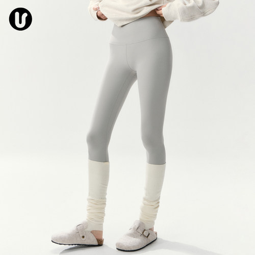 Umeko运动长裤高腰收腹瑜伽裤女