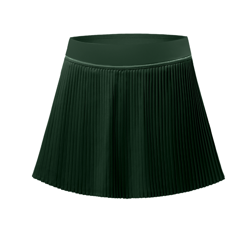 Retro Green (Fake Two Pieces/Bring Your Own Safety Pants) Retro Green (Fake Two Pieces/Bring Your Own Safety Pants)