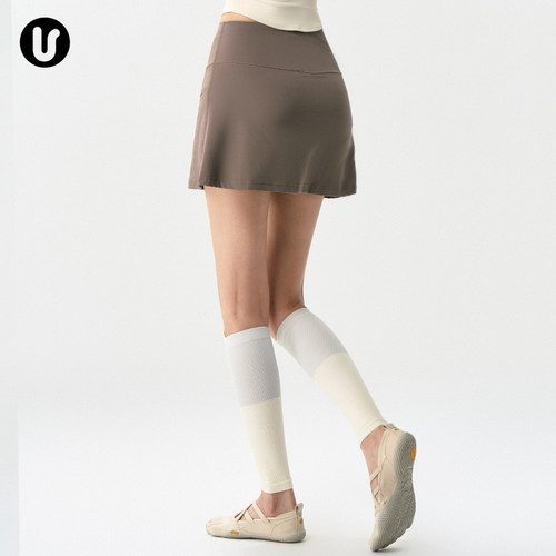 Umeko运动健身短袖女速干瑜伽服