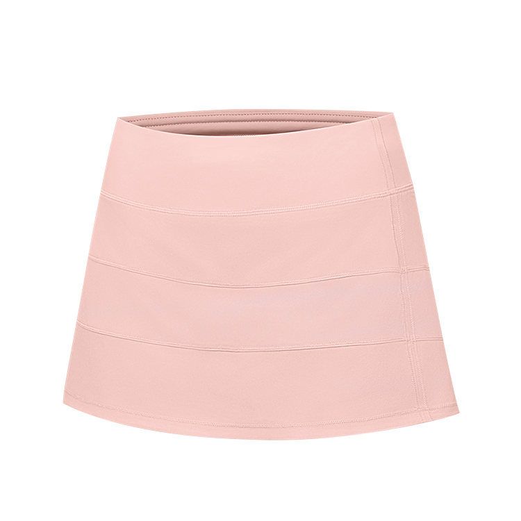 Strawberry Milkshake Powder (High Waist for Tummy Control/With Pocket at the Back of the Waist) Strawberry Milkshake Powder (High Waist for Tummy Control/With Pocket at the Back of the Waist)