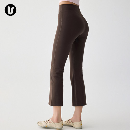 Umeko高弹秋季运动长裤女瑜伽服