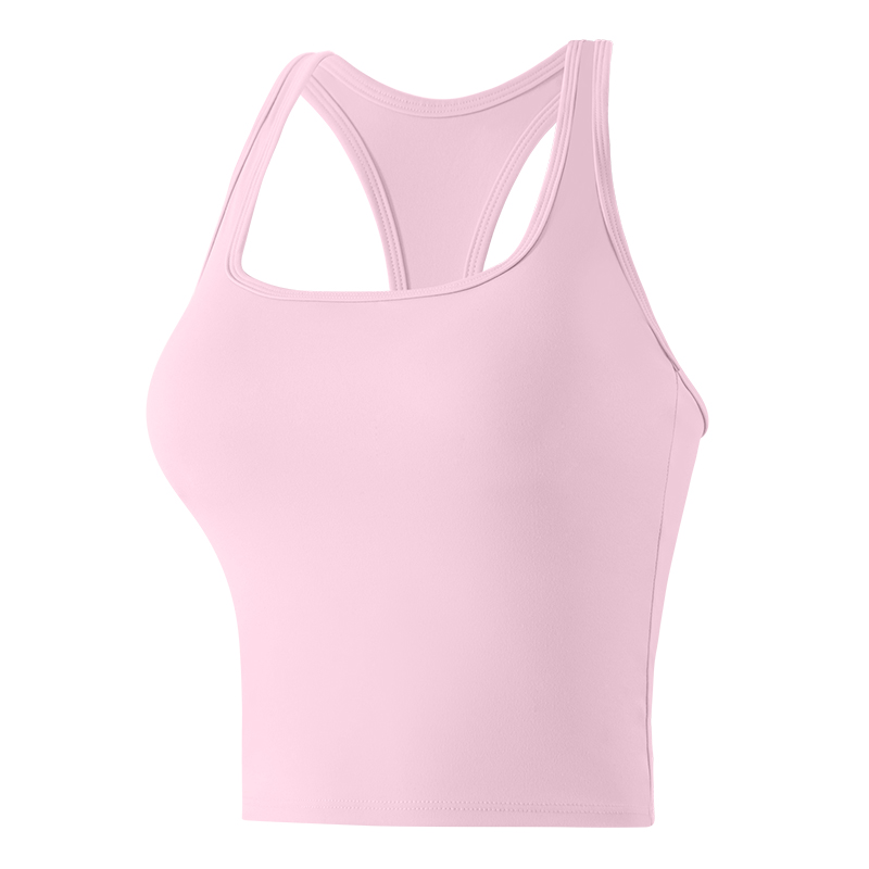 Cherry Blossom Powder[I-Shaped Beautiful Back/No Need to Wear Underwear]