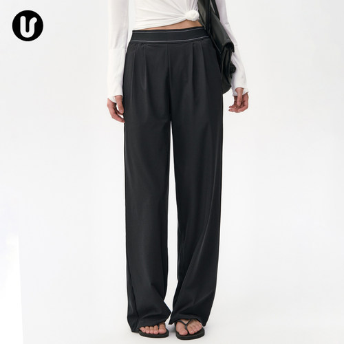 Umeko健身裤女百搭显瘦瑜伽长裤