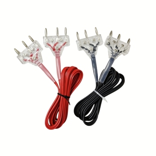 新款意大利NEGRINI同款重剑手线新规透明头出口品质新规比赛可用