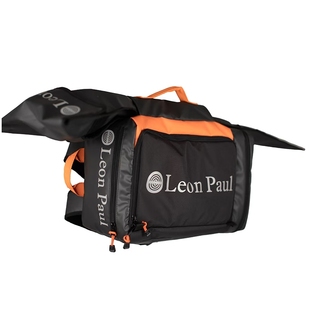 leonpaul新款保罗击剑包双肩背剑包可容纳一套装备附剑袋