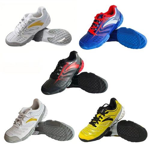 ANTA/安踏正品专业击剑鞋