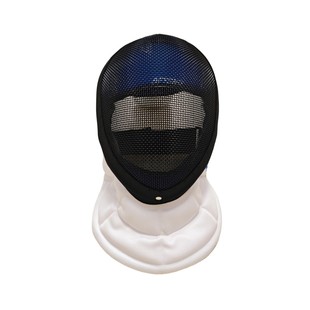 BEYOND正品 CFA认证900N花重剑护面比赛新规双扣面罩头盔